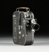 A GERMAN ZEISS IKON MOVIKON 16