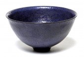 A Gertrud and Otto Natzler Pot