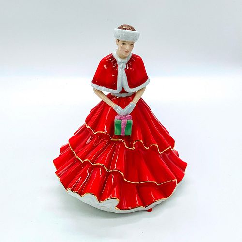 A GIFT FOR CHRISTMAS HN5780 -