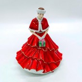 A GIFT FOR CHRISTMAS HN5780 20