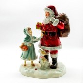 A GIFT FOR SANTA - 2015 FATHER