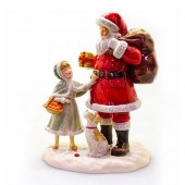 A GIFT FOR SANTA HN5733 - ROYA