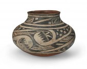 A GILA/TONTO POLYCHROME POTTER