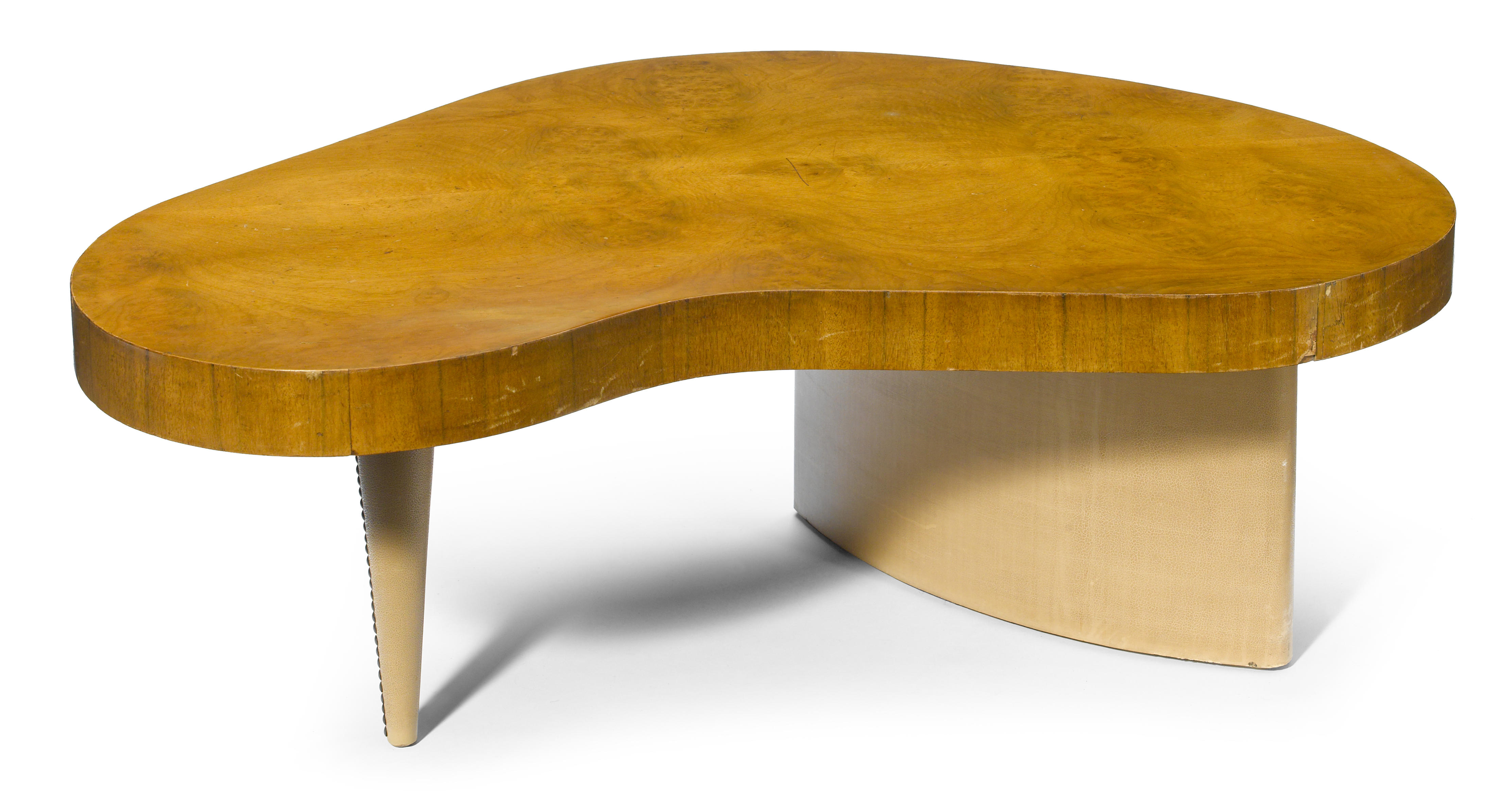 A Gilbert Rohde for Herman Miller