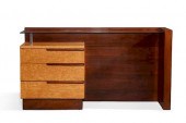 A GILBERT ROHDE / HERMAN MILLE