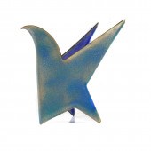 A GIO PONTI AND PAOLO DE POLI