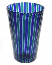 A GIO PONTI FOR VENINI ART GLA