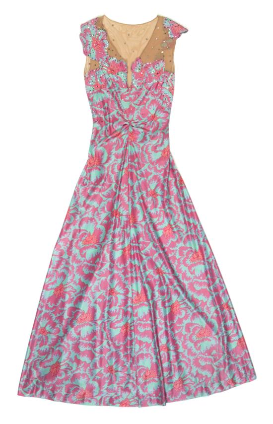 A Giorgio di Sant'Angelo Pink and