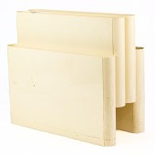 A GIOTTO STOPPINO FOR KARTELL