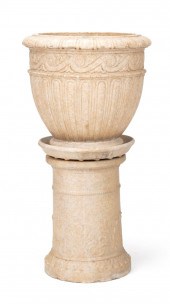 A GLADDING MCBEAN & CO. PLANTE