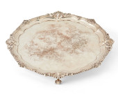 A GOLDSMITHS & SILVERSMITHS CO