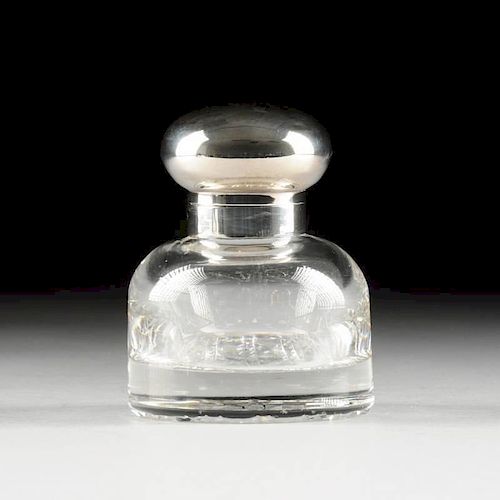 A GOLDSMITHS & SILVERSMITHS LATE
