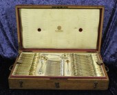 A good 19th century Russian 84