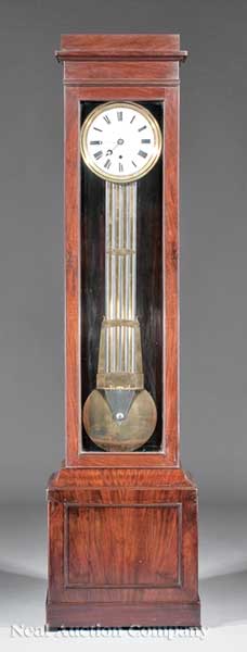 A Good Antique French Mahogany