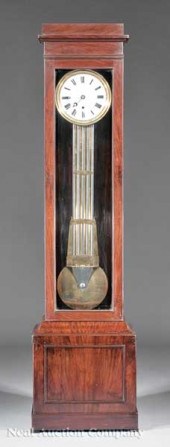 A Good Antique French Mahogany
