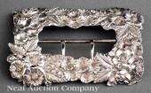 A Good Baltimore Sterling Silv