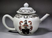 A good Chinese Export porcelai