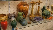 A Good Collection of Clews & C