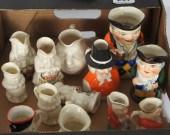 A good collection of miniature
