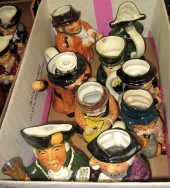 A Good Collection of Roy Kirkh