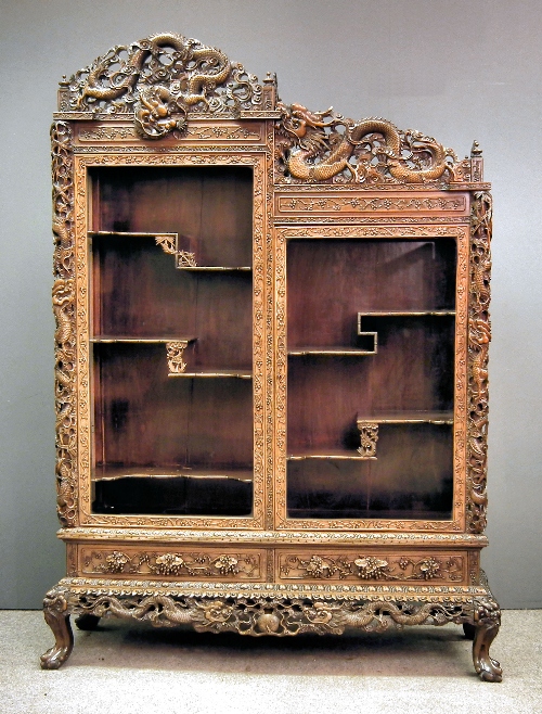 A good early 20th Century Chinese