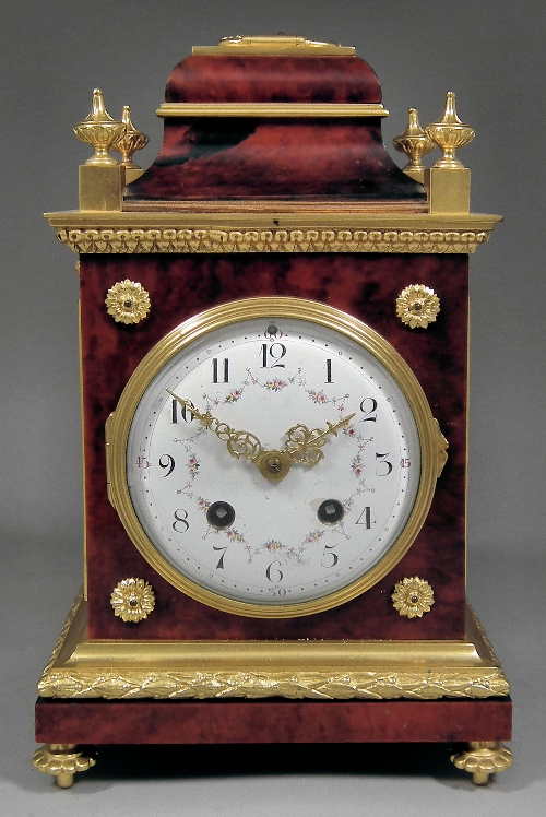 A good late 19th Century French