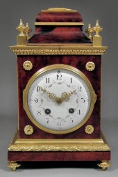A good late 19th Century Frenc