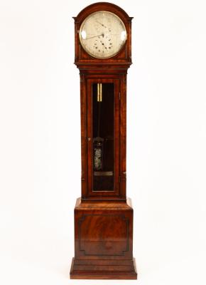 A good mid 19th Century mahogany