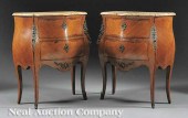 A Good Pair of Antique French