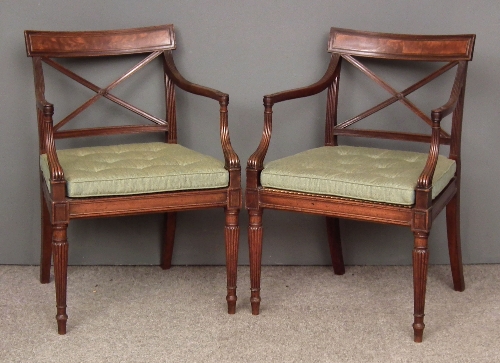 A good pair of George III