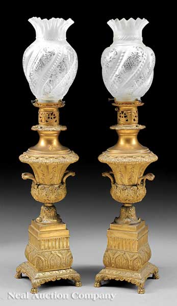A Good Pair of Louis Philippe
