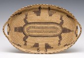 A GOOD PICTORIAL TOHONO O'ODHA