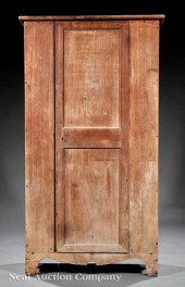 A Good Southern Cypress Cabine