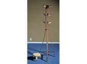 A good vintage floor standing