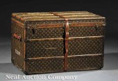 A Good Vintage Louis Vuitton S