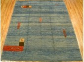 A good vintage room size Gebbe