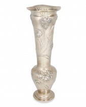 A GORHAM "ATHENIC" STERLING SI