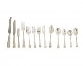 A GORHAM "ETRUSCAN" STERLING S