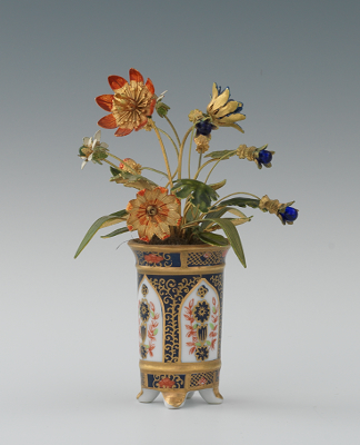A Gorham "Fleurs des Siecle"