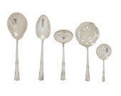 A GORHAM "GREENBRIER" STERLING