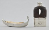 A Gorham Sterling Silver and L