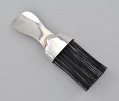 A Gorham Sterling Silver Combi