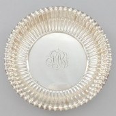 A Gorham Sterling Silver Ribbe