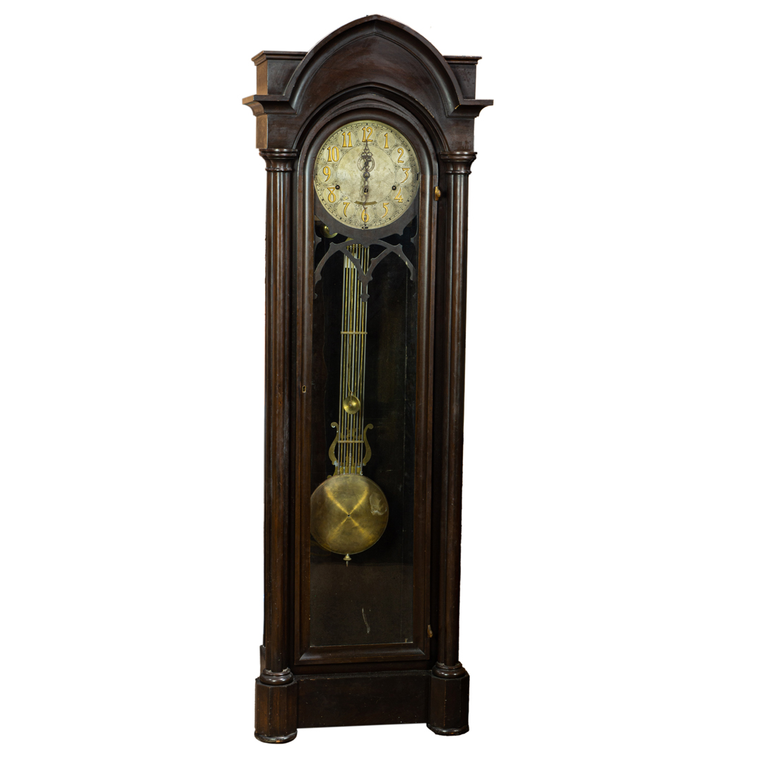 A GOTHIC REVIVAL HERSCHEDES STYLE