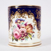 A Grainger's Worcester porcela