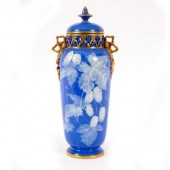 A Grainger's Worcester pot-pou