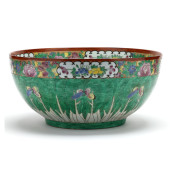 A GRAND CHINESE EXPORT PORCELA