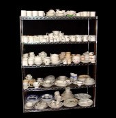 A GRAND COLLECTION OF HOTEL WA