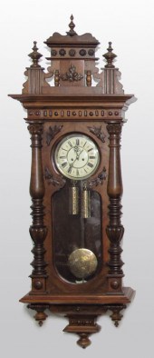 A GRAND MULLER DUAL WEIGHT VIE