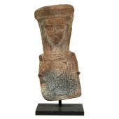 A GRAND TOUR EGYPTIAN STYLE RE